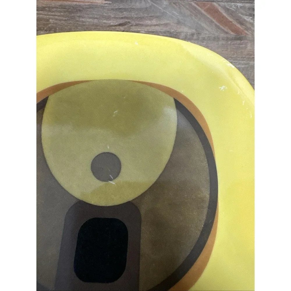 Block Langenthal Transition Evo Gold Yellow‎ MCM 4 Small 6